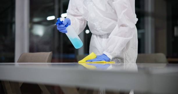 Licensed Unattended Death Cleanup service in Hayward, CA - Crime Scene Cleaner Online